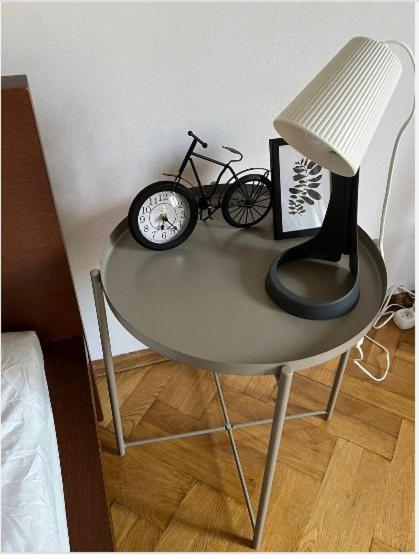 Cheerful 3 Bedroom City House Краків Екстер'єр фото